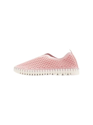 Ilse Jacobsen Flats Tulip Grey TULIP3275B-006 Gr. 41 von Ilse Jacobsen