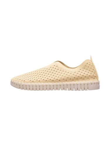 Ilse Jacobsen Flats Tulip Grey TULIP3275B-006 Gr. 41 von Ilse Jacobsen