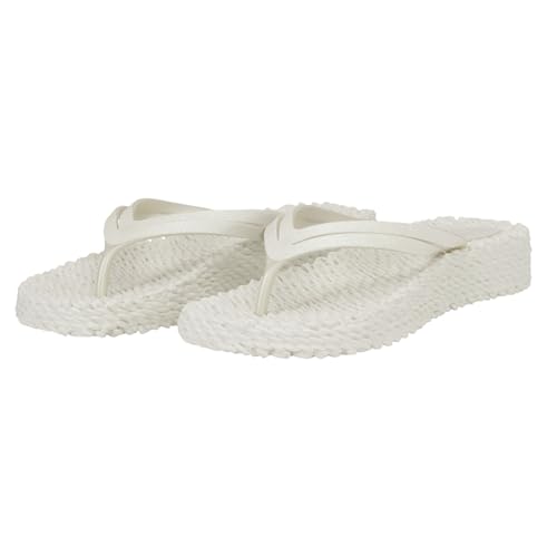 Ilse Jacobsen Flip-Flops Cheerful Plateau Frauen von Ilse Jacobsen
