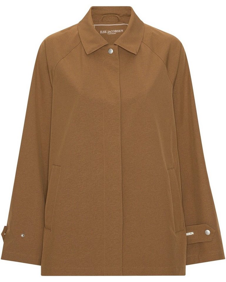 Ilse Jacobsen Funktionsjacke Regenjacke Rain205 von Ilse Jacobsen
