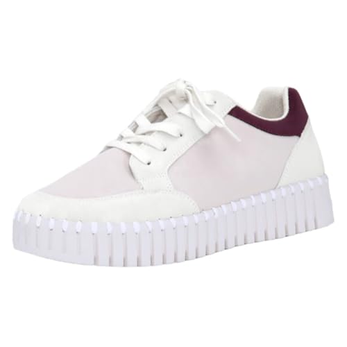 Ilse Jacobsen GEMÜTLICH Y SPORTLICH Damen HORNBÆK Tulip 4092 Gray LILA Talla 39 von Ilse Jacobsen