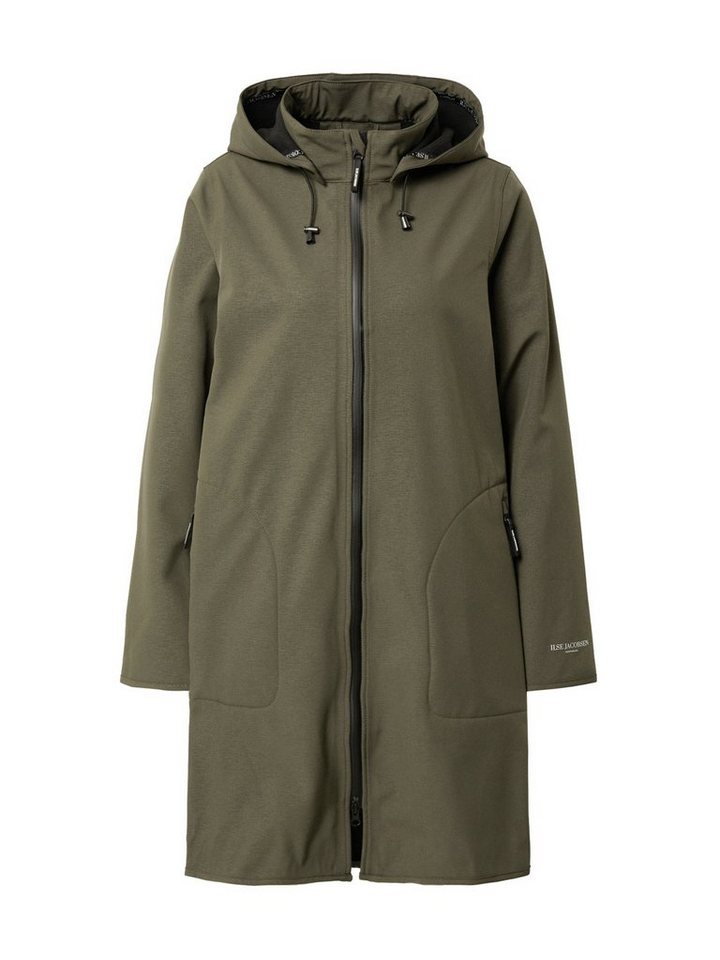 Ilse Jacobsen Langmantel Rain128 (1-tlg) von Ilse Jacobsen