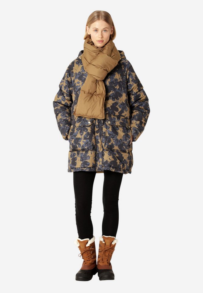 Ilse Jacobsen Modeschal PEPPYS08, Wattiert, leicht, stilvoll, kuschelig, warm von Ilse Jacobsen