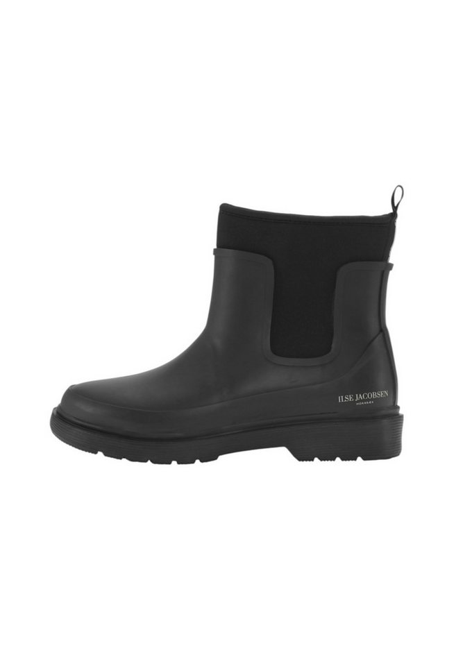 Ilse Jacobsen RUBAIR11 Gummistiefel Leicht & flexibel, Naturkautschuksohle, hoher Tragekomfort von Ilse Jacobsen