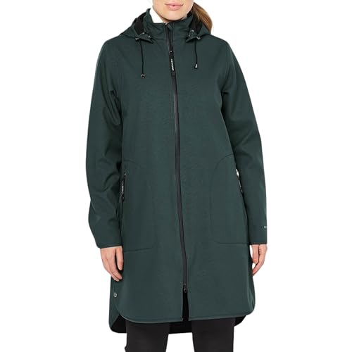 Ilse Jacobsen Regenjacke Damen - 46 von Ilse Jacobsen