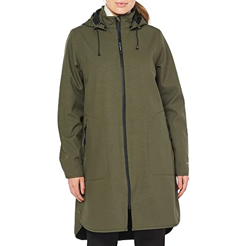 Ilse Jacobsen Regenjacke Damen - 46 von Ilse Jacobsen