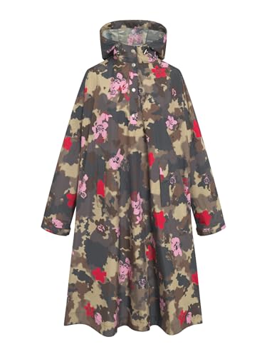Ilse Jacobsen Regenponcho Senior von Ilse Jacobsen