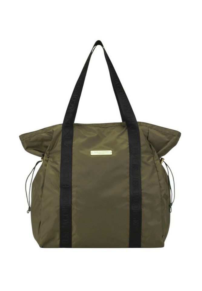 Ilse Jacobsen Shopper ALLWEATHER01, Leicht & flexibel, wasserabweisend von Ilse Jacobsen