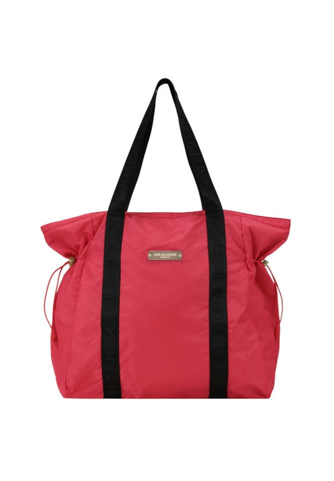 Ilse Jacobsen Shopper ALLWEATHER01, Leicht & flexibel, wasserabweisend von Ilse Jacobsen