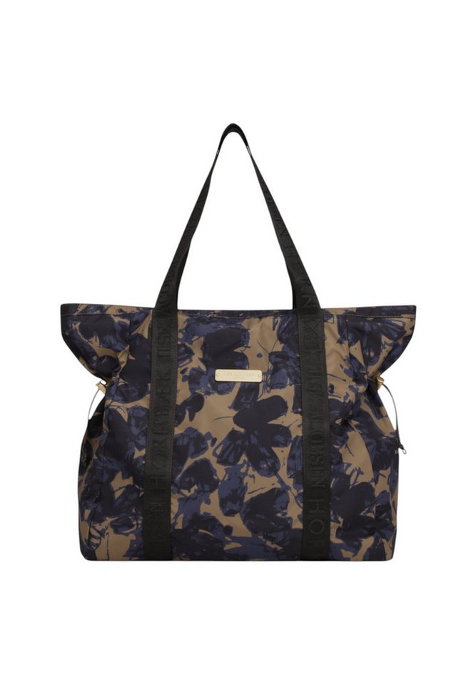 Ilse Jacobsen Shopper ALLWEATHER01P, Leicht & flexibel, wasserabweisend von Ilse Jacobsen