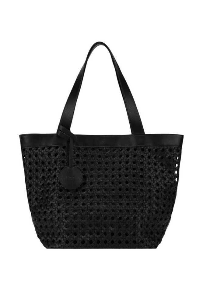 Ilse Jacobsen Shopper BRAID02, Bequeme Damensandale Ilse Jacobsen Shopper BRAID02, Bequeme Damensandale von Ilse Jacobsen