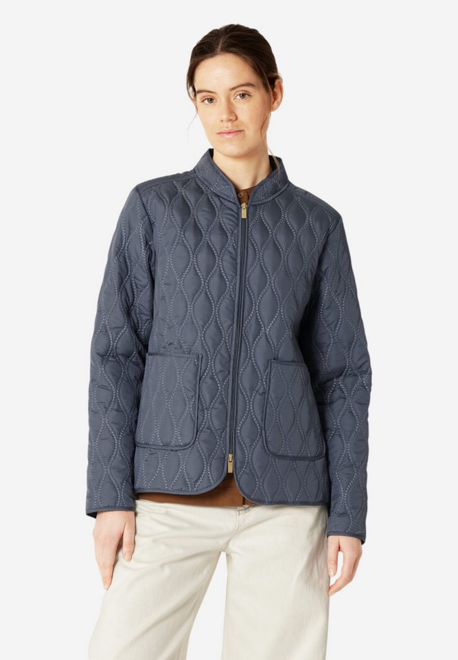 Ilse Jacobsen Steppjacke AROS06 Hoher Tragekomfort von Ilse Jacobsen