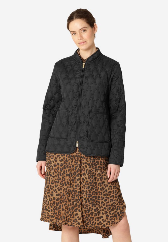 Ilse Jacobsen Steppjacke AROS06 Hoher Tragekomfort von Ilse Jacobsen