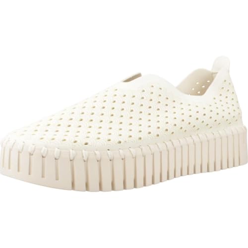 Ilse Jacobsen - Damen - Sneaker - TULIP3373 - Recyceltes Gummi, Flexible Sohle von Ilse Jacobsen