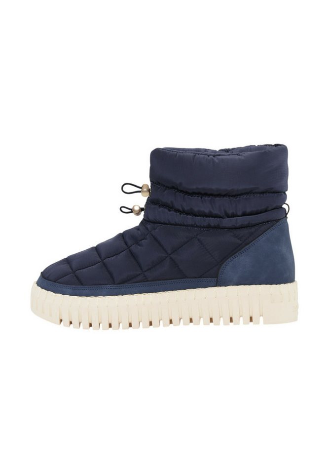 Ilse Jacobsen TULIP6082 Winterstiefel Hoher Tragekomfort, wasserabweisend von Ilse Jacobsen