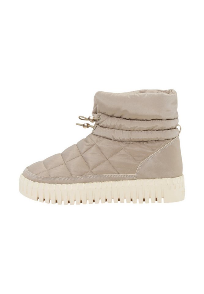 Ilse Jacobsen TULIP6082 Winterstiefel Hoher Tragekomfort, wasserabweisend von Ilse Jacobsen