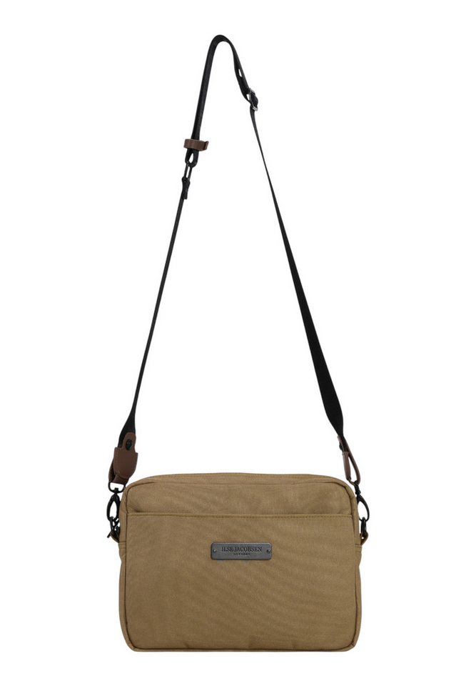 Ilse Jacobsen Umhängetasche EVERY04, Praktische Schultertasche, flexibel, abnehmbarer anpassbarer Gurt von Ilse Jacobsen