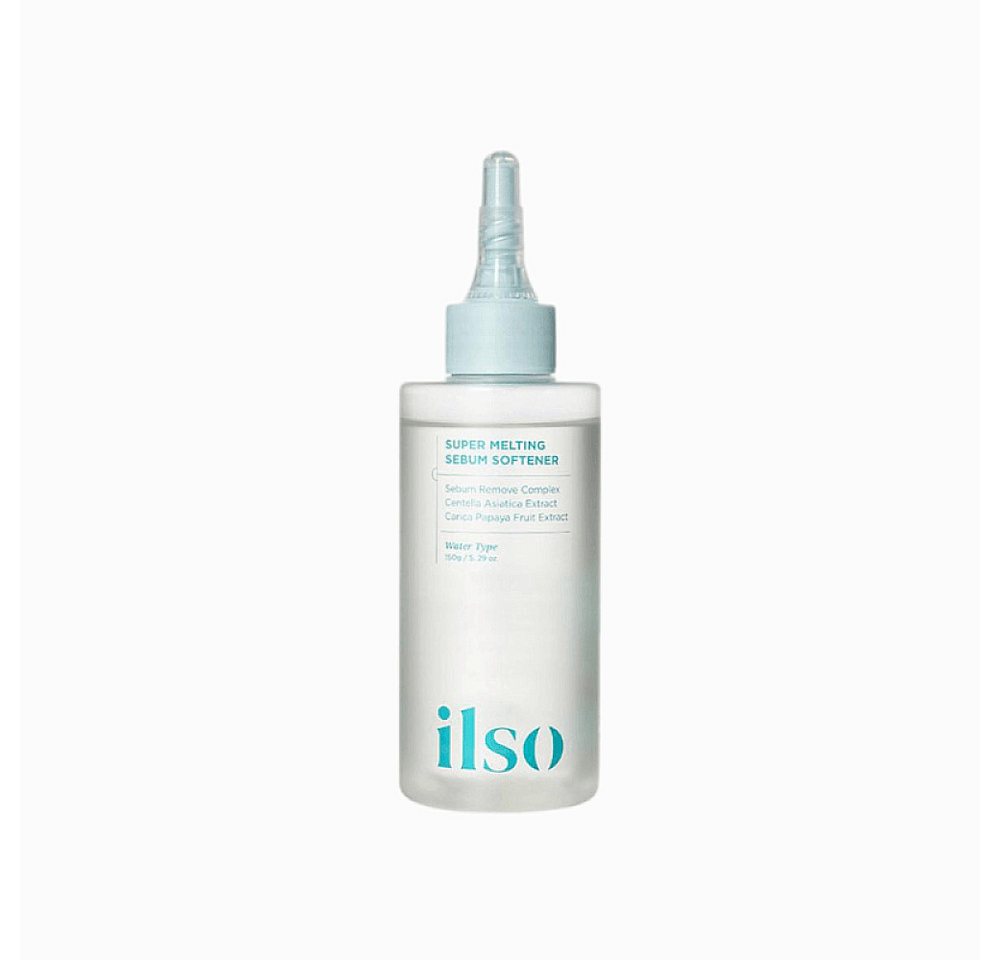 Ilso Gesichtspeeling Ilso Super Melting Sebum Softener von Ilso
