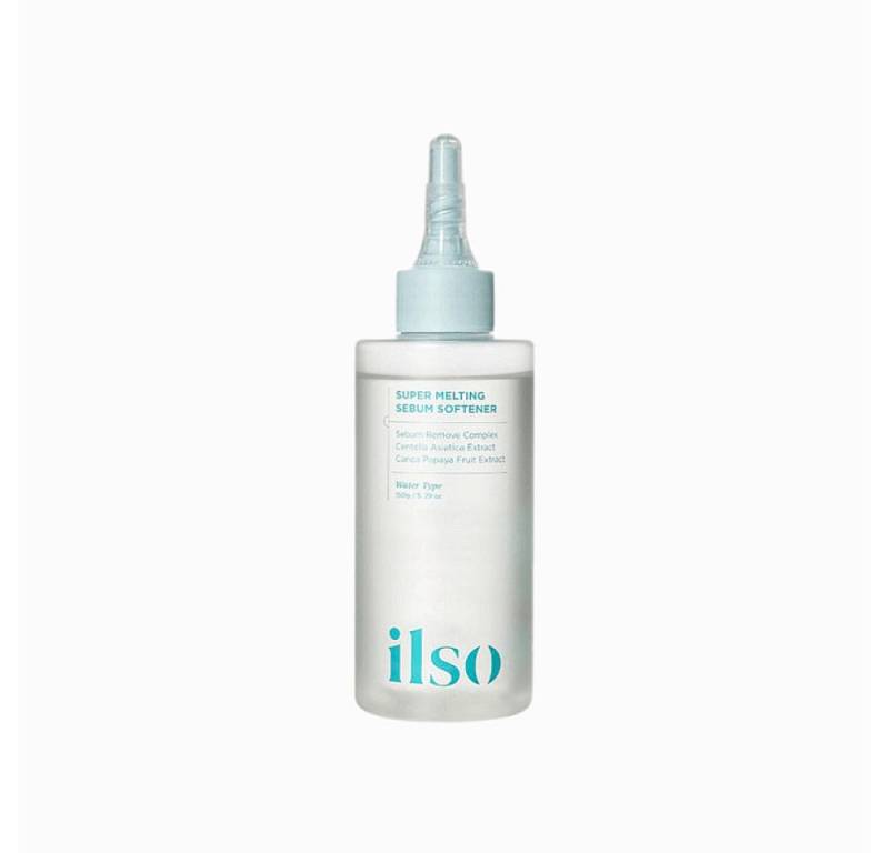 Ilso Gesichtspeeling Ilso Super Melting Sebum Softener von Ilso