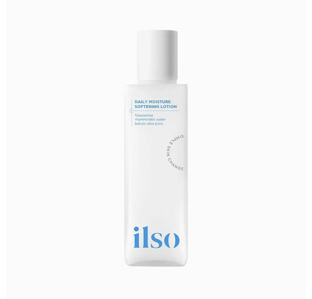 Ilso Tagescreme Ilso Daily Moisture Softening Lotion von Ilso