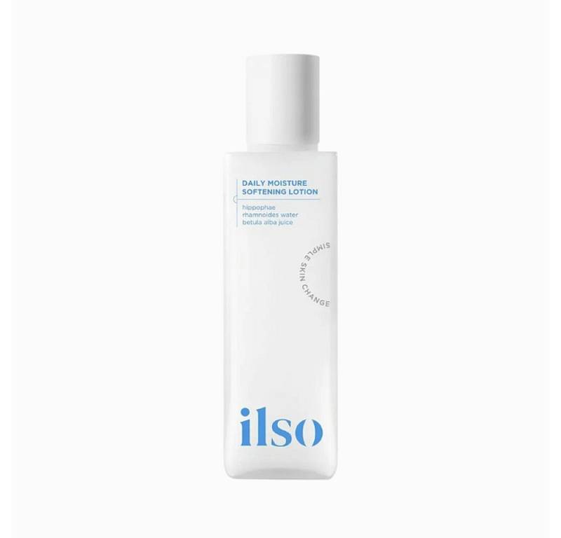 Ilso Tagescreme Ilso Daily Moisture Softening Lotion von Ilso