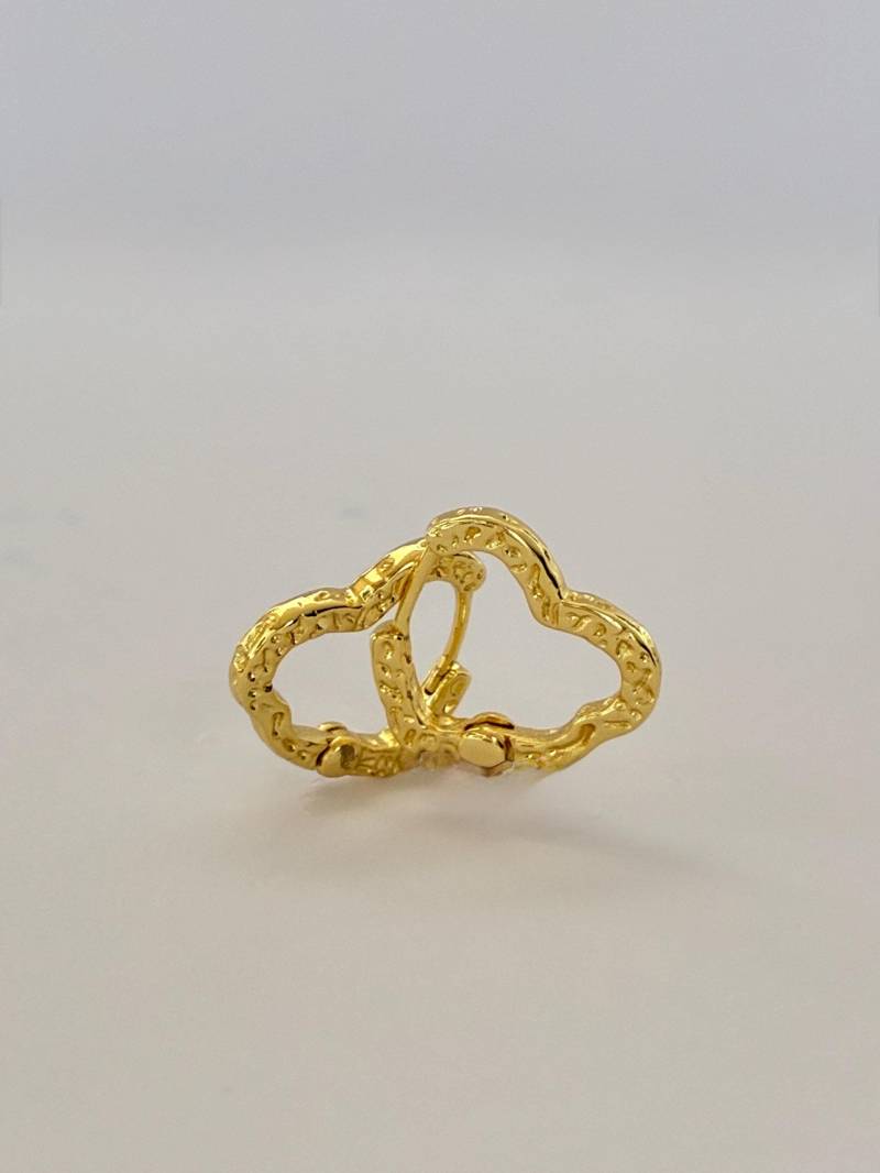 Ohrringe Aus Edelstahl | Elegante Langlebig & Modern von Ilunora