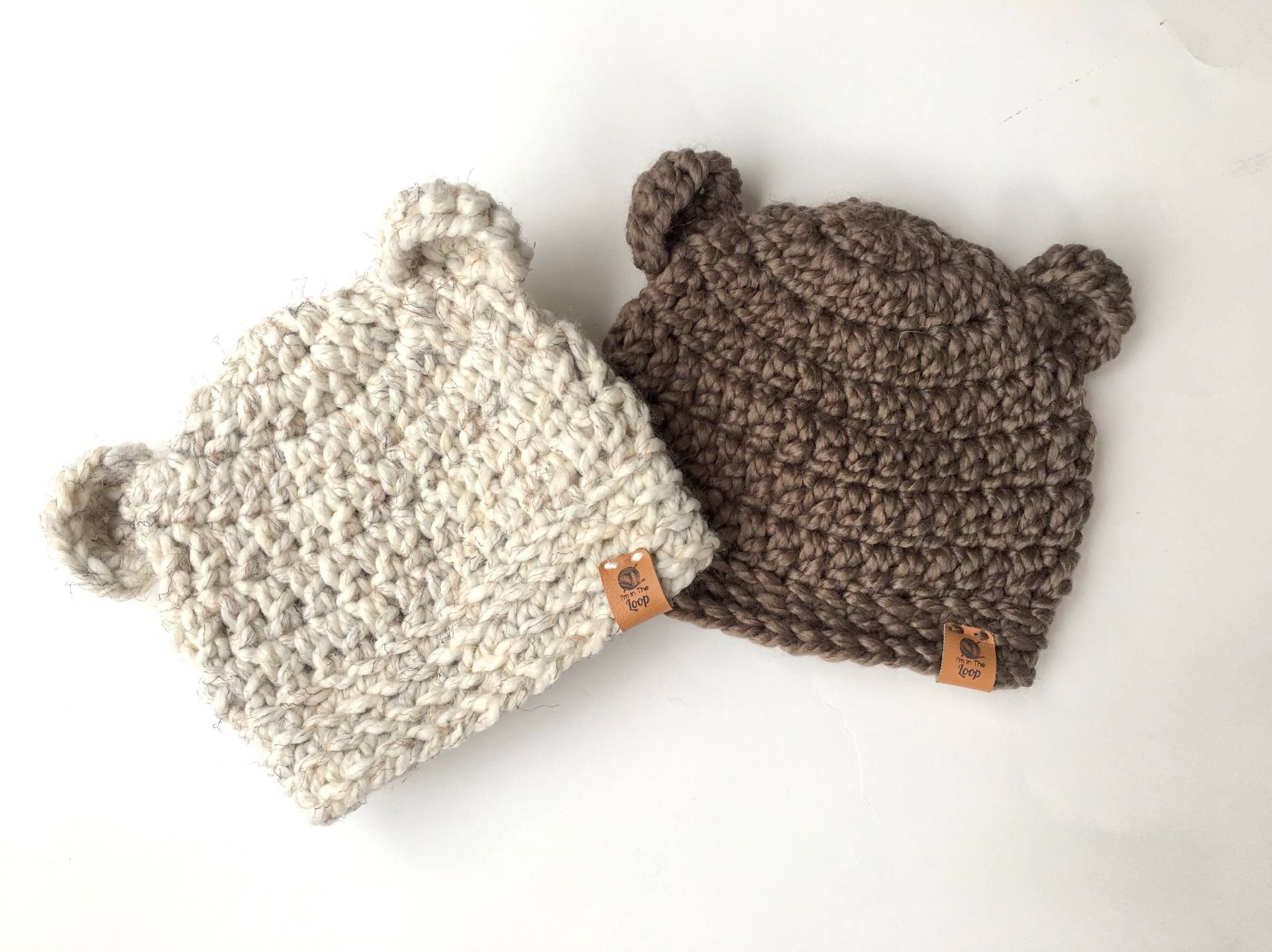 Bär. Beanie Beanie. Neugeborene Bär Kleinkind Mütze. Baby Großhandelsbär Beanie Bär. Beanie Beanie. Neugeborene Bär Kleinkind Mütze. Baby Großhandelsbär Beanie von ImInTheLoop