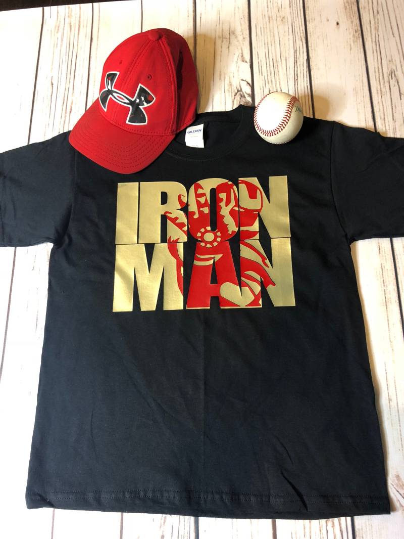 Eisenmann Eisenmann von ImPressedCreations