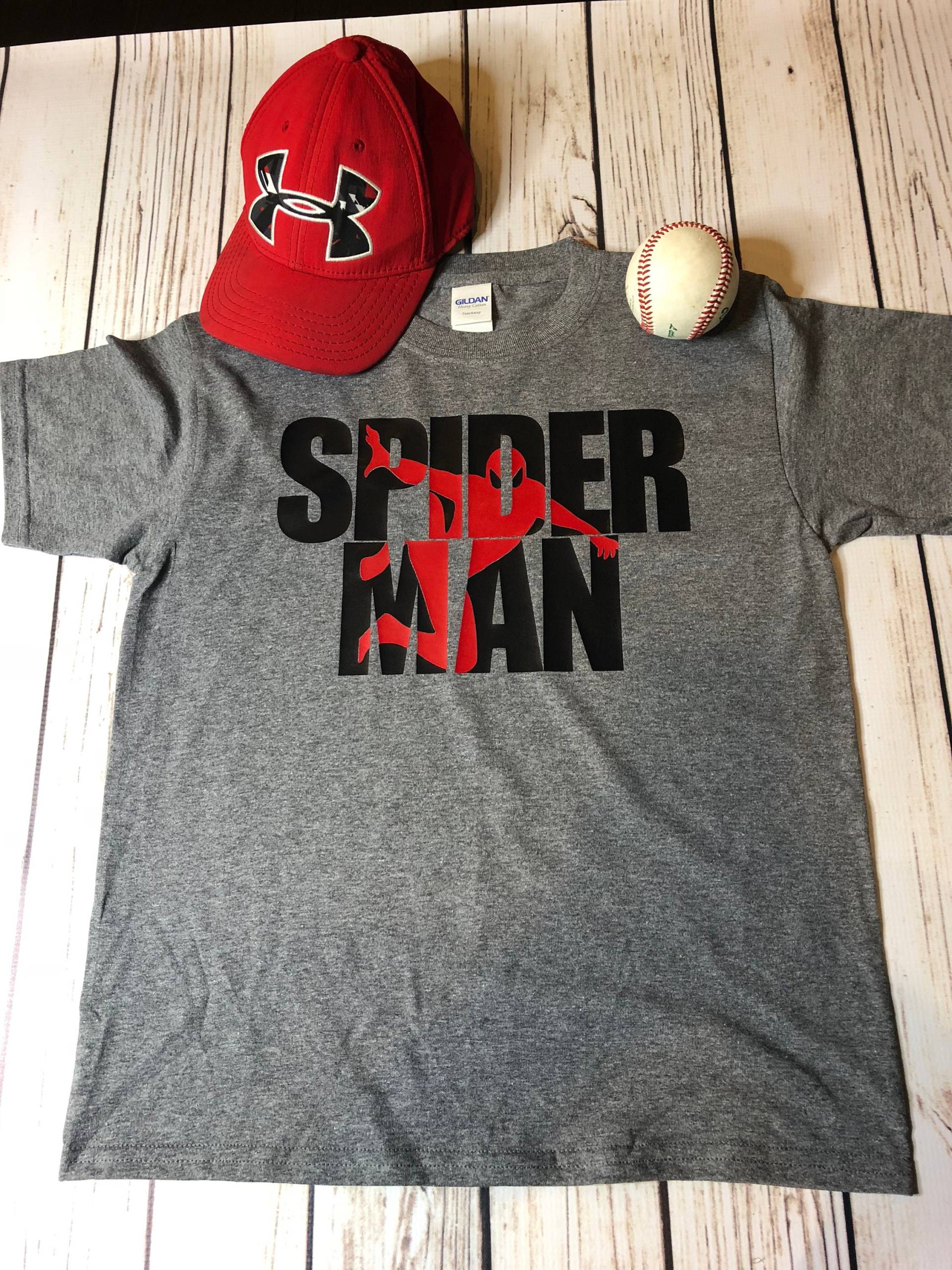 Spiderman Spiderman von ImPressedCreations