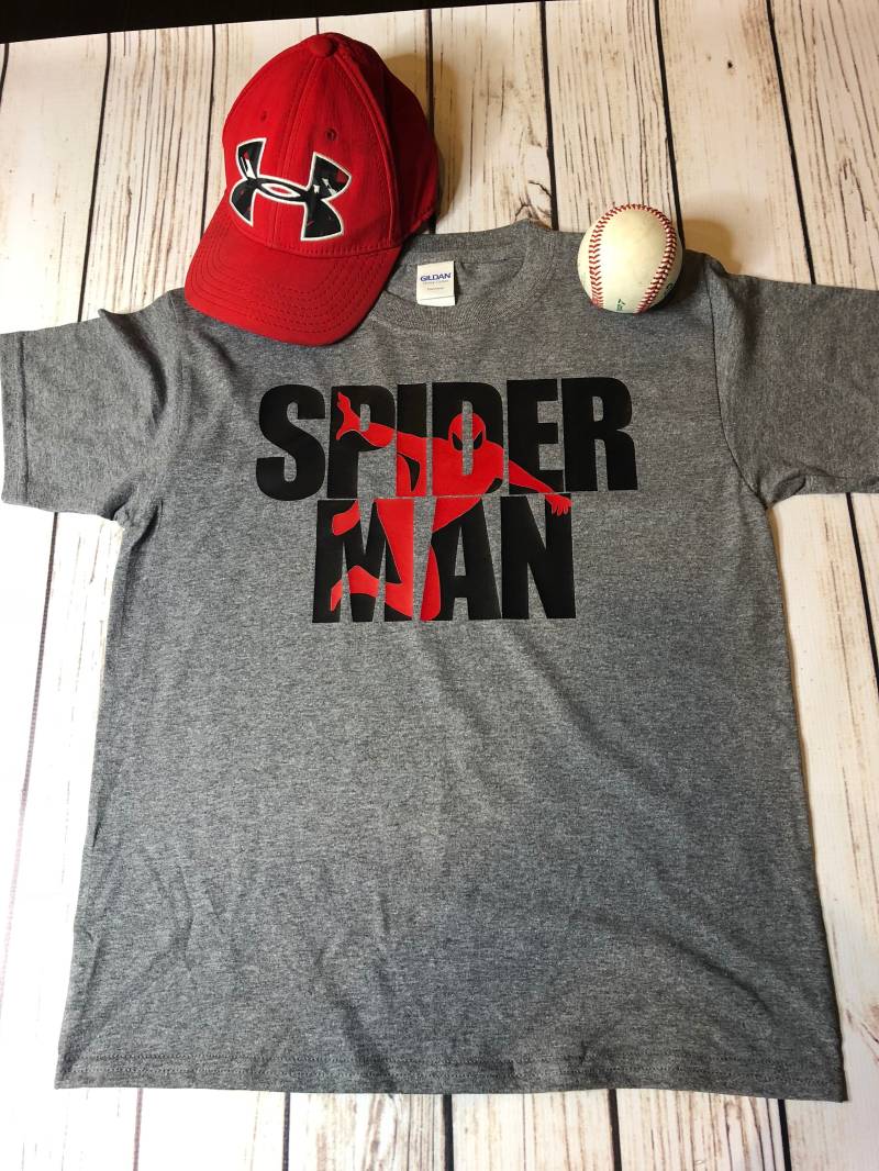 Spiderman von ImPressedCreations