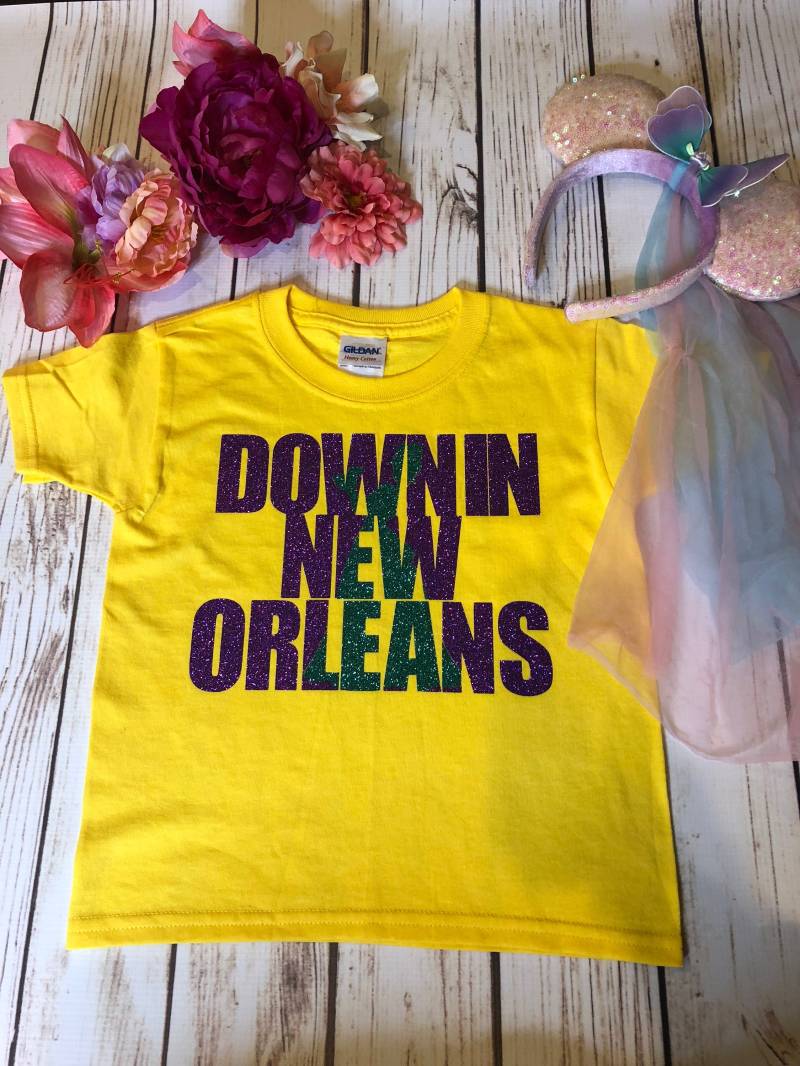 Tiana T-Shirt von ImPressedCreations