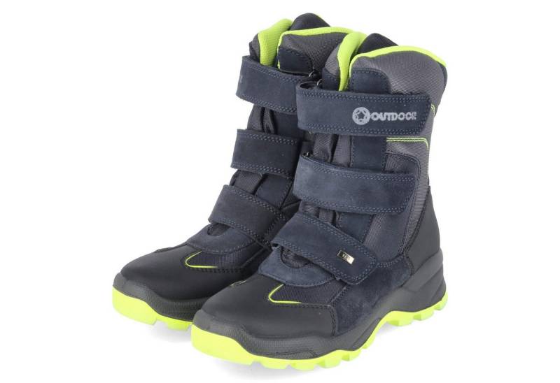 Imac 682758 7030/010 Winterstiefel von Imac
