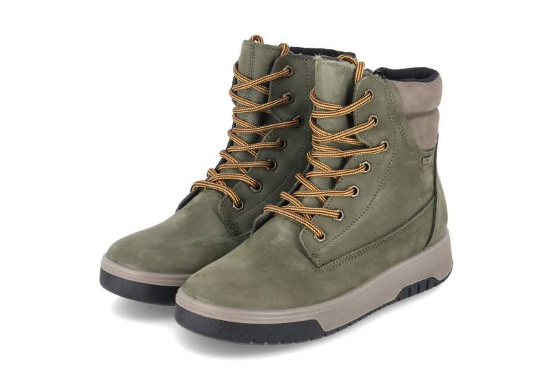 Imac Imac - male - 881708 3013/064 - Rauleder - grau Winterstiefel von Imac