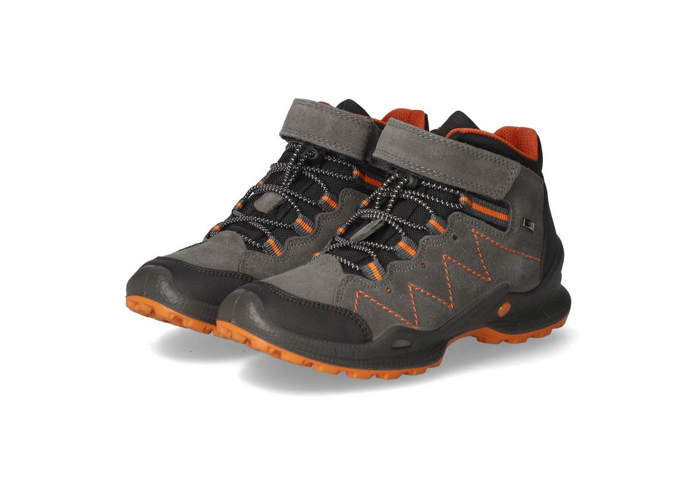 Imac Imac 882108 7004/015 Unisex Leder und Synthetik grau Winterstiefel von Imac