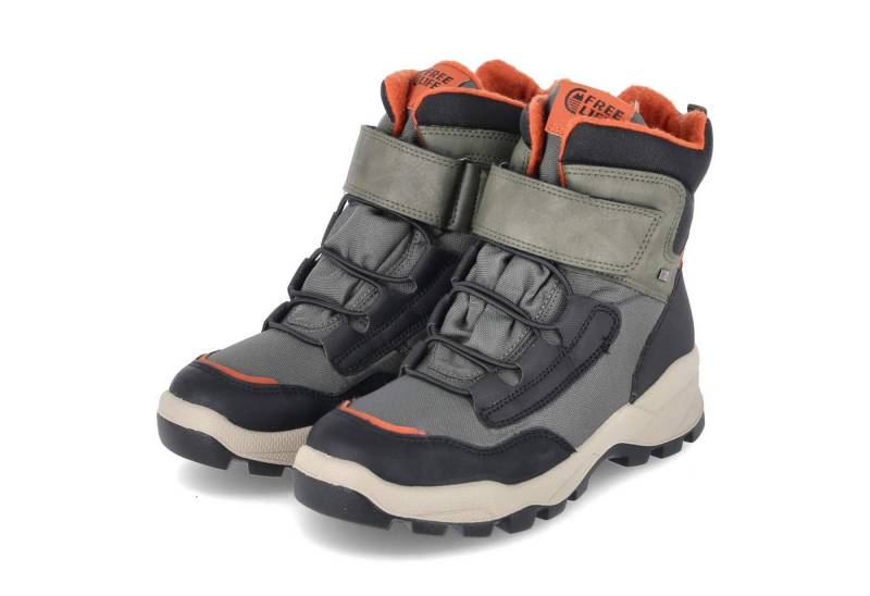 Imac 882539 00930/015 Winterstiefel von Imac