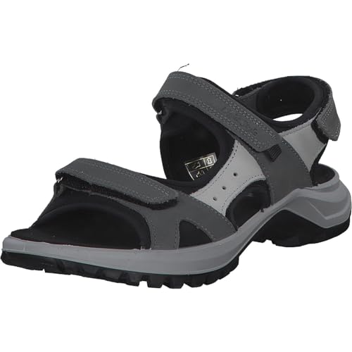 Imac Dr. Stark Lexa Sandale Grau (41) von Imac