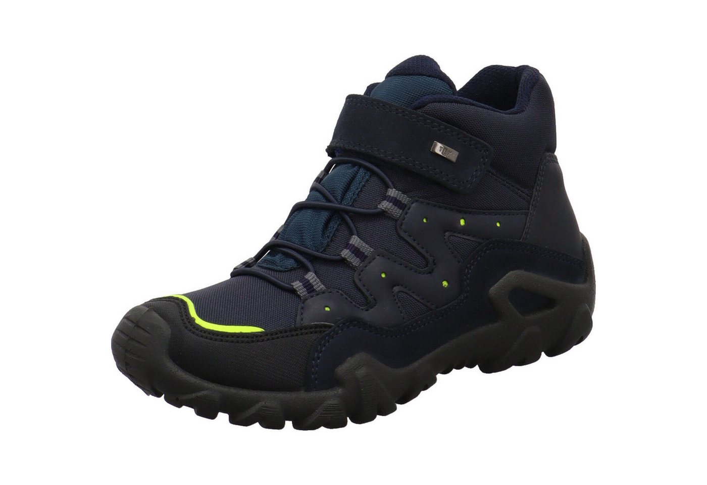 Imac Freelander Stiefel von Imac