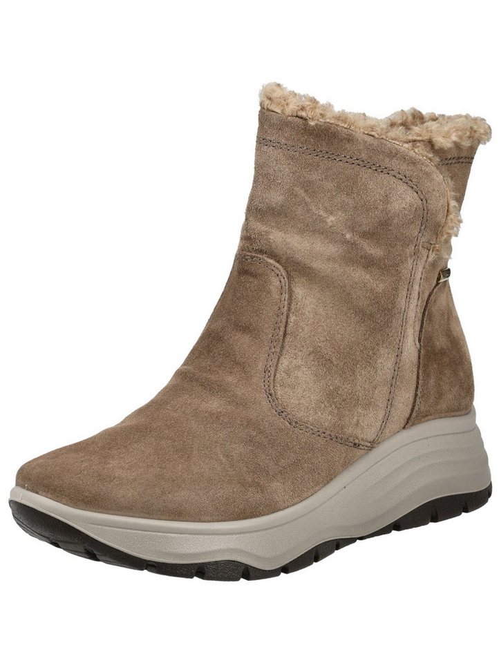 Imac Imac Stiefelette Veloursleder Stiefelette von Imac