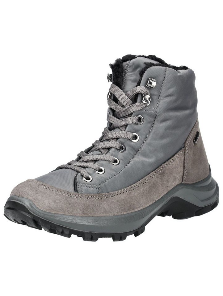 Imac Imac Stiefelette Veloursleder Stiefelette von Imac