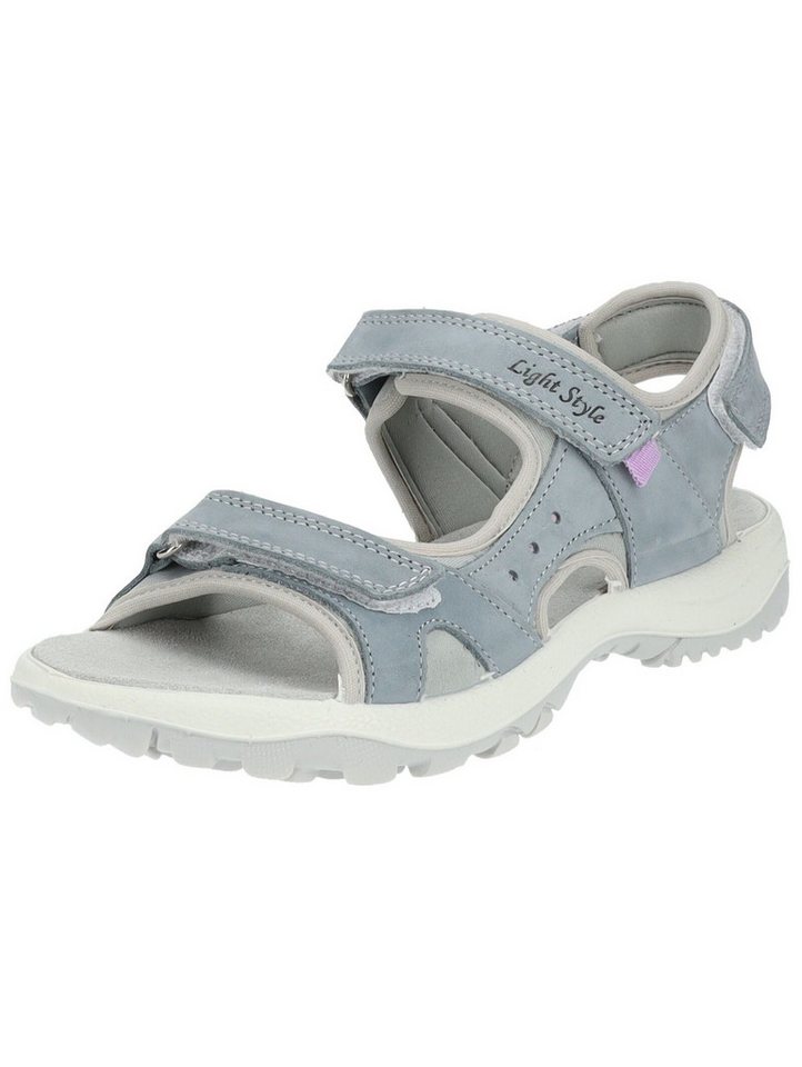 Imac Imac Wanderschuhe Nubukleder Sandale von Imac