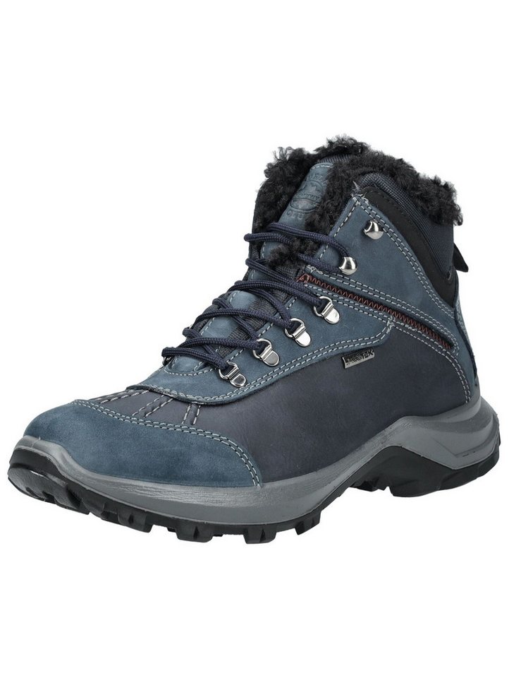 Imac Imac Wanderschuhe Nubukleder Trekkingschuh von Imac