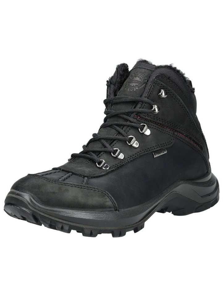 Imac Imac Wanderschuhe Nubukleder Trekkingschuh von Imac