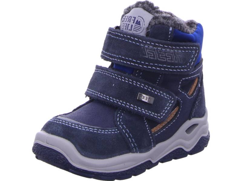 Imac Klettstiefel mit TEX-Membran von Imac