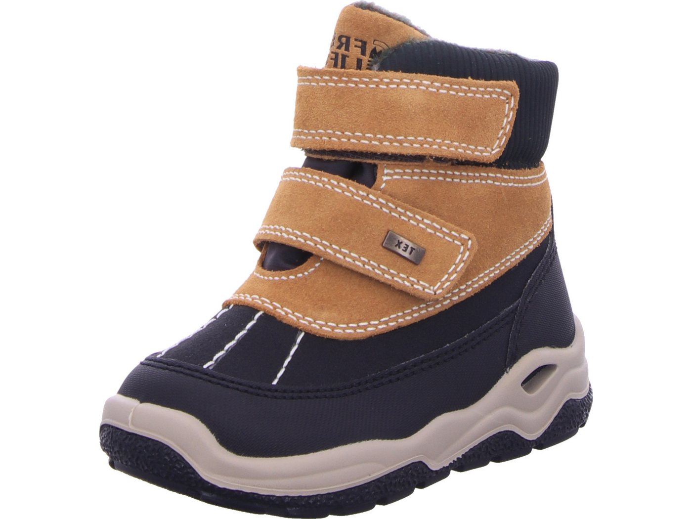 Imac Klettstiefel mit TEX-Membran von Imac