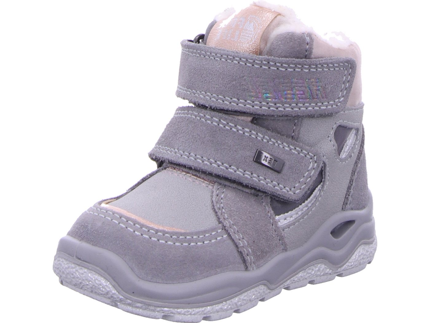 Imac Klettstiefel mit TEX-Membran von Imac