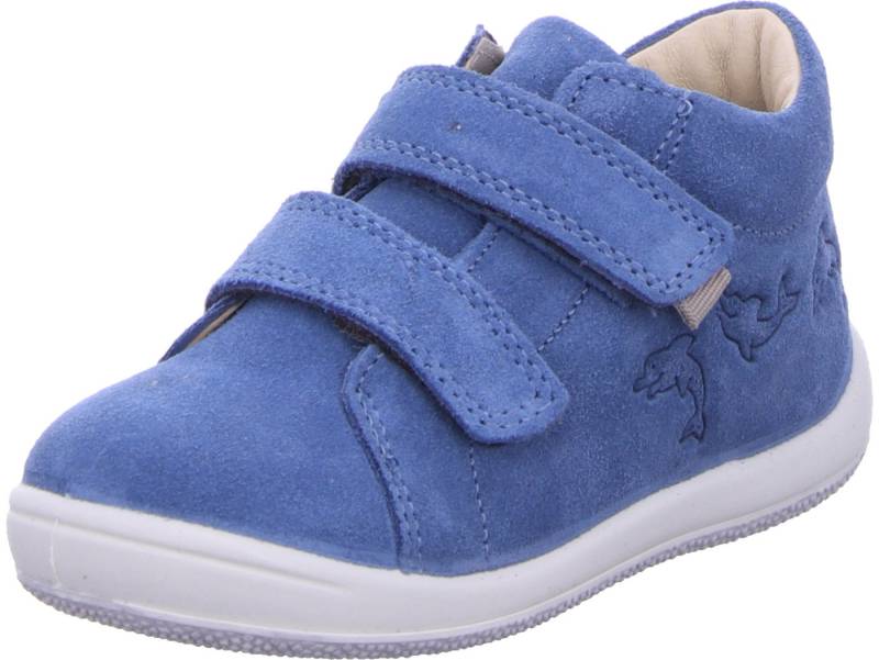 Imac Lauflernschuh echtes Leder von Imac