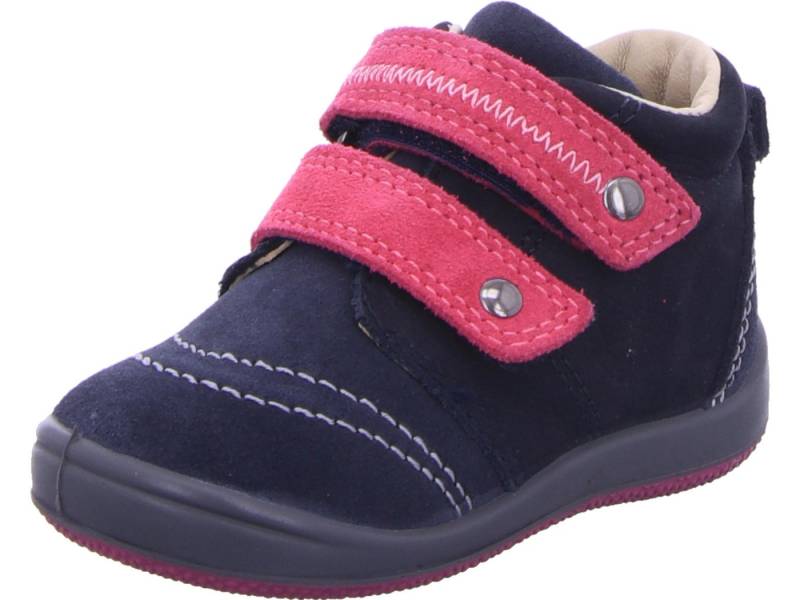 Imac Lauflernschuh echtes Leder von Imac