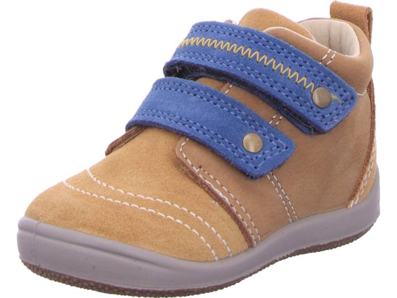 Imac Lauflernschuh echtes Leder von Imac