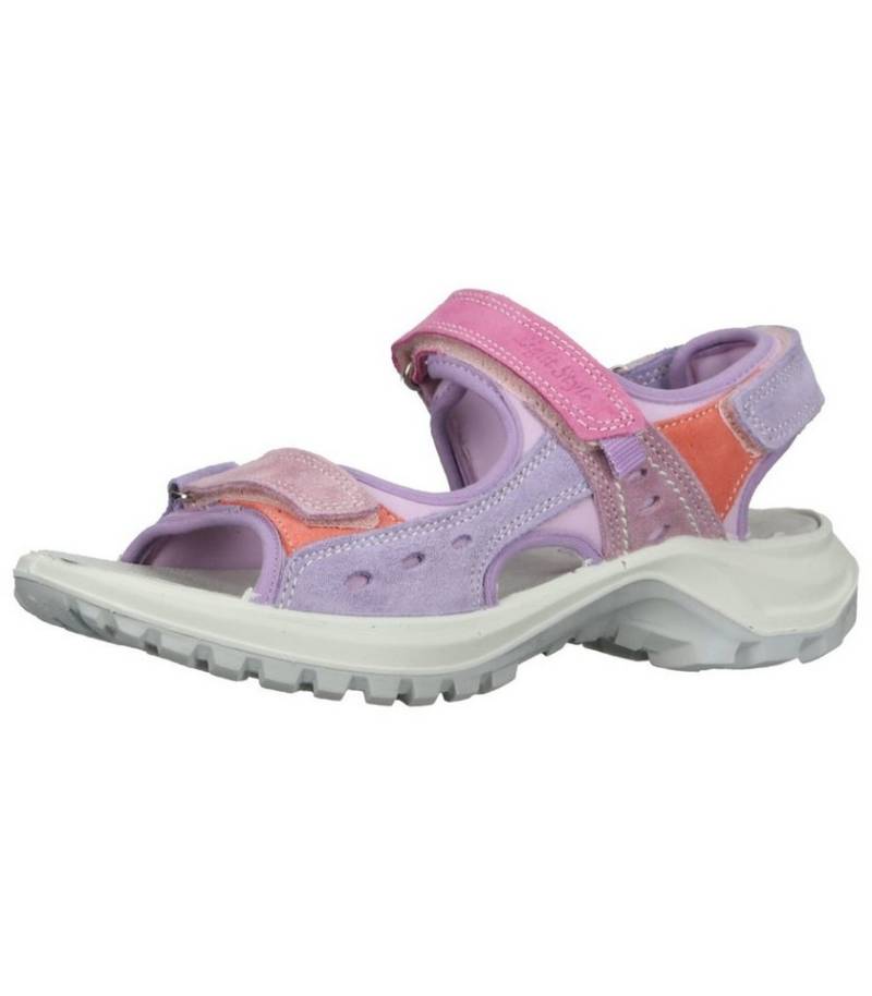 Imac Mokassin Leder Mokassin von Imac