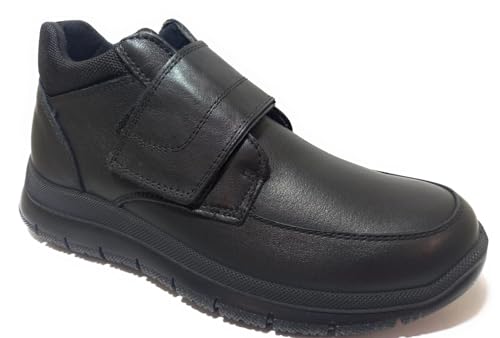 Imac Slipper in Schwarz, Größe 42 von Imac